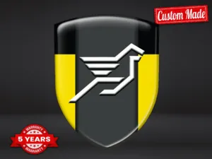 Hamann Logos Vehículos Todos Deporte Alta Calidad Profesional